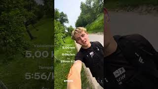 Výzva den 24🏃‍♂️💪#vyzva  #beh #sport