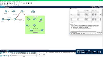 2.6.6 Packet Tracer   Verify Single Area OSPFv2