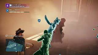 Fluidity of Ac Unity Part 1