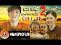 PHIM CA NHẠC CÁI XÁC KHÔNG HỒN PHẦN 2 | FULL 4K | LÂM CHẤN KHANG