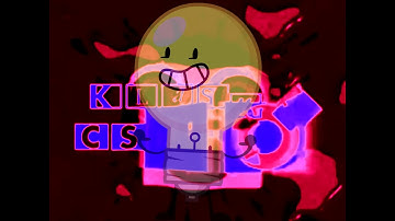 (NEW EFFECT) Klasky Csupo in KI Pixitracker Major 9