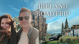 10 Day Ireland Roadtrip: Galway, Dingle, Cliffs of Moher, Giant's Causeway, Dublin | Shelly Coco