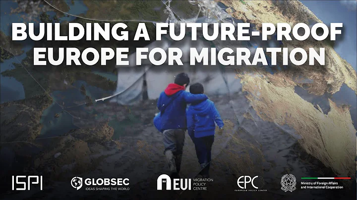 Building a Future-Proof Europe for Migration - DayDayNews