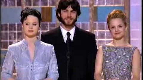 Documentary Winners: 2000 Oscars