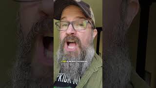 Help An Alt-Country Troubadour Out With The Price Of Tires