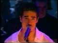 Backstreet Boys I Want It That Way 14th May, 1999 Jayne Middlemiss
