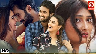 'Style Kumar' New Telugu Hindi Dubbed Romantic Movie Full Love Story- Rahul Vijay, Priya Vadlamani