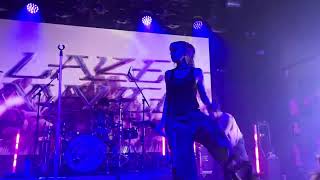 Lake Malice - Chrome Red - Live @ Rescue Rooms, Nottingham 07/10/26