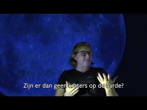 Video: In 1110 Verdween De Maan Van Het Firmament. De Verklaring Hiervoor Werd Gevonden In De Ice - Alternatieve Mening