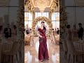 Dạ hội thiết kế đi tiệc làm sui may theo số đo🌺🌺