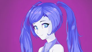 VectorP - Please Rewind ft. Hatsune Miku