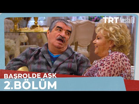 Başrolde Aşk 2. Bölüm