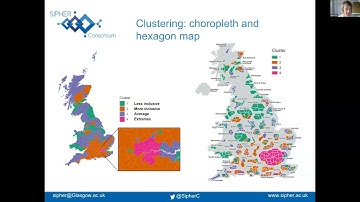 SIPHER Webinar: Measuring Economic Inclusion