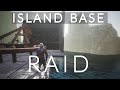 Conan Exiles - Island Base Raid