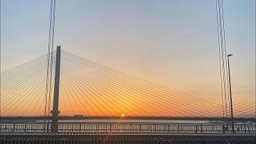 Strolling Above the Forth: Unforgettable Walk Across the Iconic Road Bridge