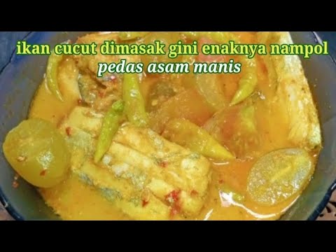 Video: Cara Memasak Pinggang