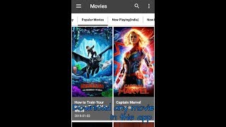Download any movie in one apps || all new movie. screenshot 2
