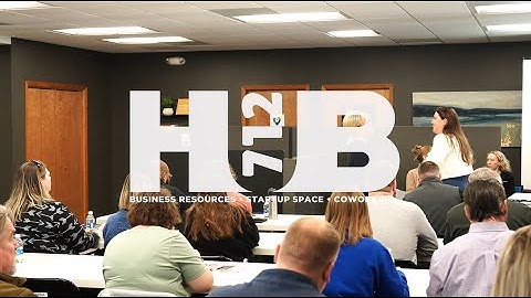 Lunch & Learn Panel Session About Iowa