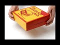 Food packaging Sandwich Boxes