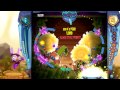 Peggle 2 dlc trial 6 Hallelujah Hollow