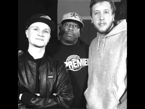 Sourface - Mastermind (Instrumental)