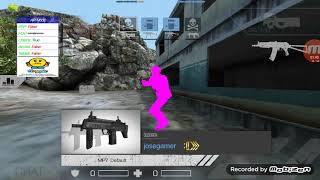 Standoff multiplayer (uçma,ışınlanma hilesi)
