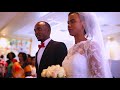 Amani And Ange S Wedding Video Reception Amani And Ange S Wedding Video Reception