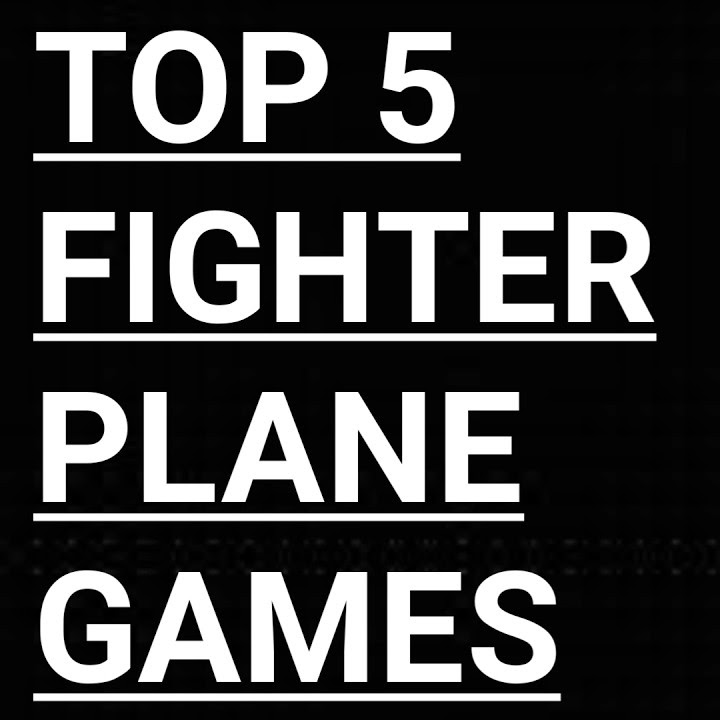Top 5 fighter plane games for android 2023 shorts youtube