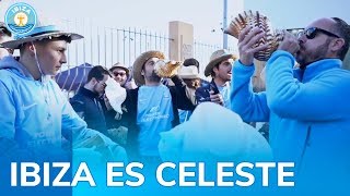 IBIZA ES CELESTE