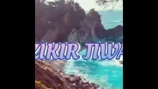Zikir Jiwa (Saleem) - Cover With Lyrics