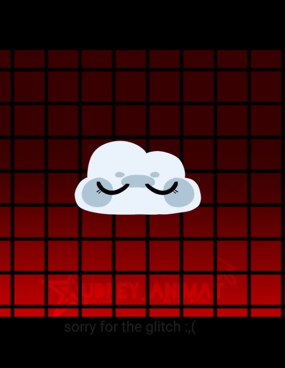 Clannd ☁️🌈 [BI meme] ||  #dandysworld #animation #trending #oc #trend