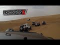 Morning Drive with UAE Offroaders