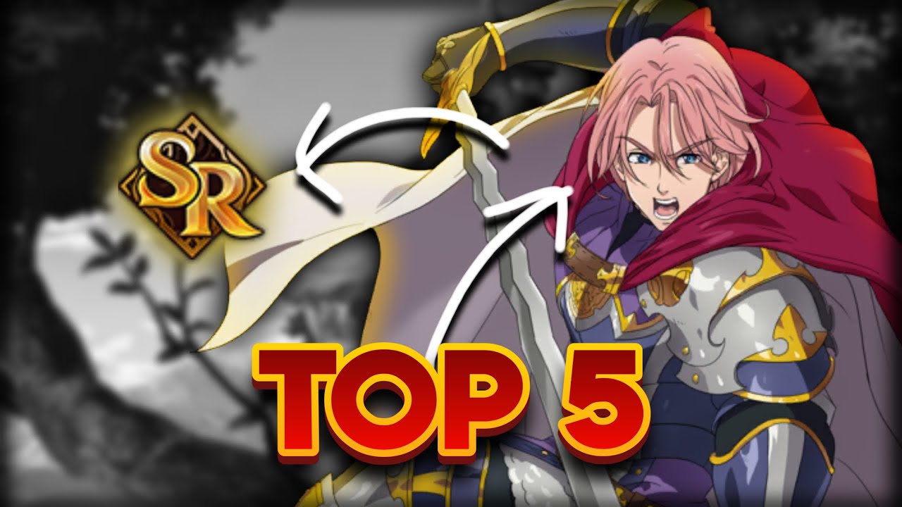 Seven Deadly Sins German