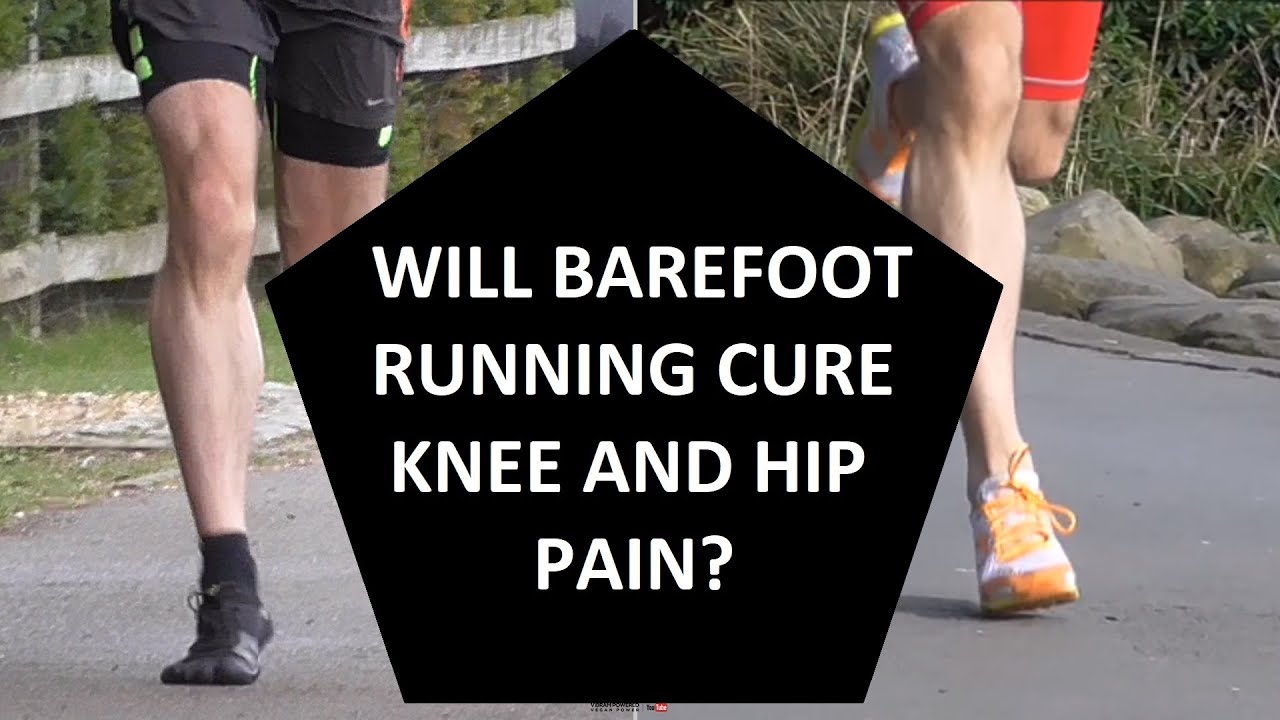 running shoes for hip pain