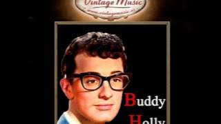 Buddy Holly - Rave On (VintageMusic.es)