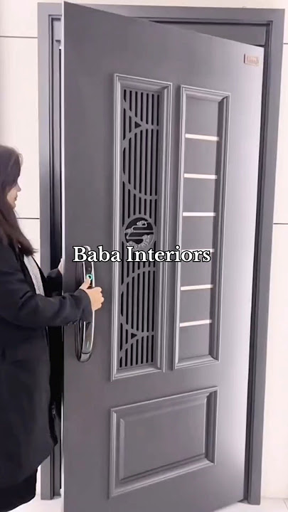 Door Designs For Home 2025, Main Door Designs, Top Modern Wooden Door Designs #doors #home #shorts.