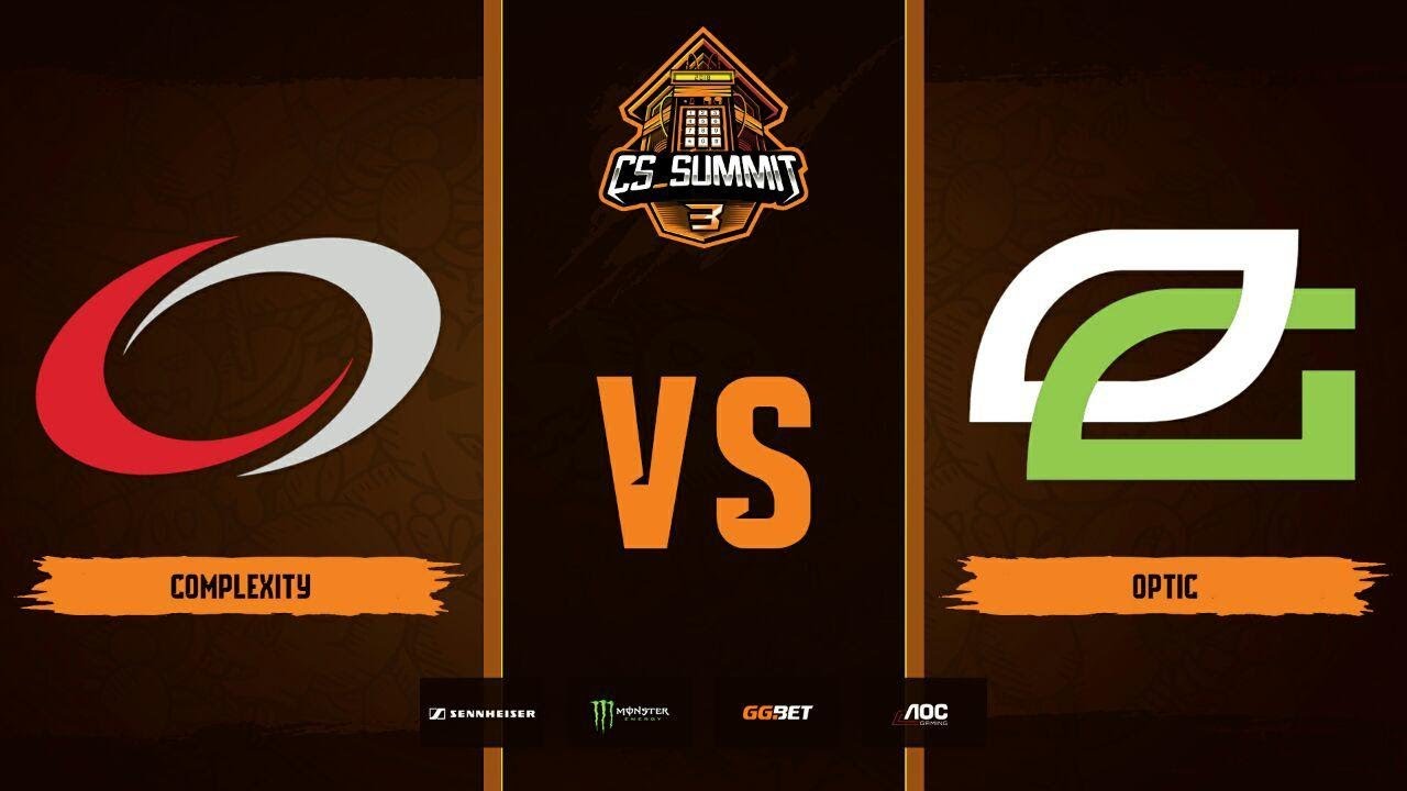 compLexity vs OpTic, map 1 inferno, cs_summit 3
