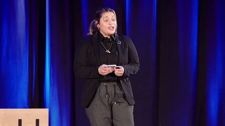 Queer Visibility & Public Art | Johanna Toruo | TE...
