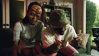 Video thumbnail of "MadeinTYO - Money Up feat. Toro y Moi (Official Video)"