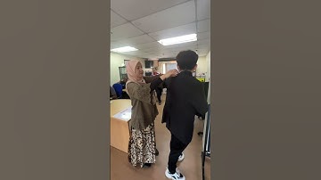 WIN Day 3 MMU Land Melaka.