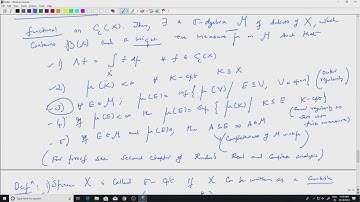 noc20 ma02 lec25 Positive Borel measures