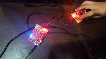 State machine Can Tiva-c