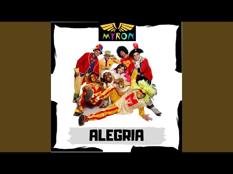 Banda Myron - Axé Myron