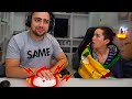 I failed the lie detector test in front of my girlfriend..