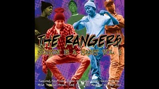 The Ranger$ - 'Number 1 Dime'