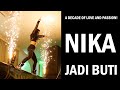 Zumba® Fitness / Jadi Buti Major Lazer / Choreo by NIKA