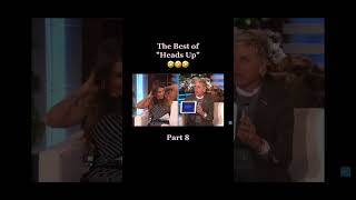 The Best Of Heads Up With Sofia Vergara... Part 8
