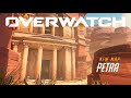 Overwatch soundtrack  petra