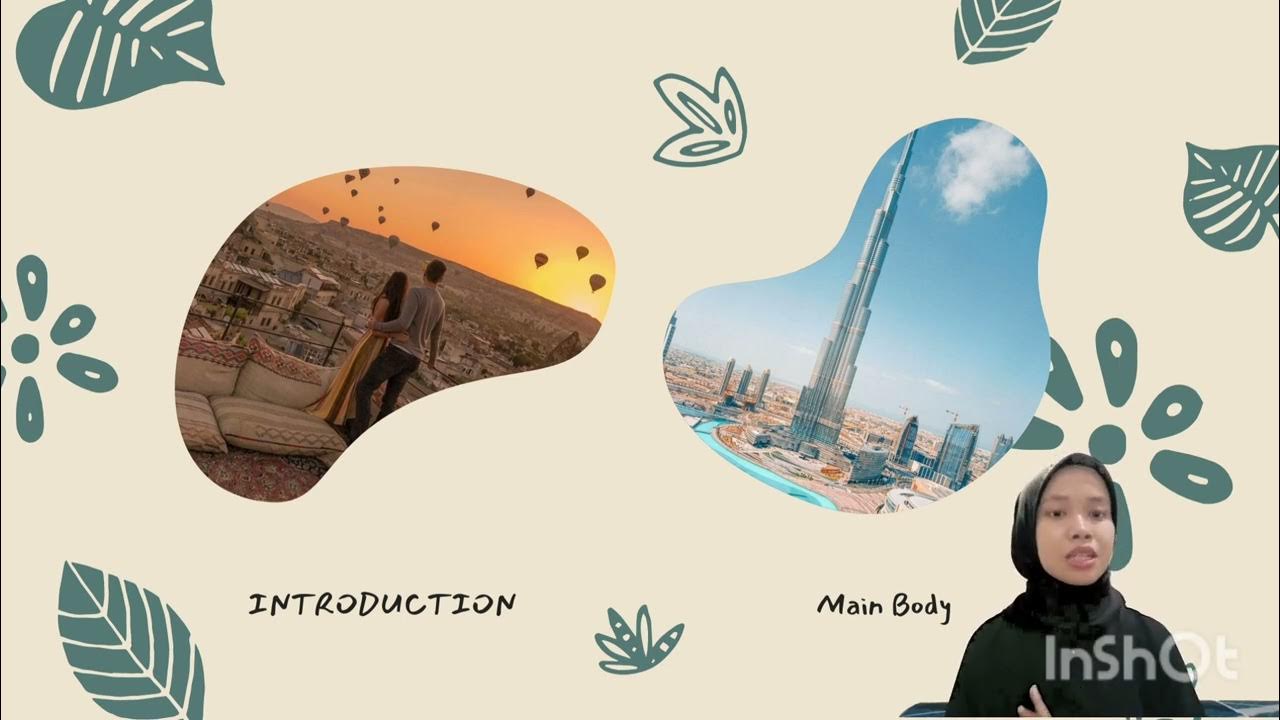 English Practice UTS Assignments Description Text Place (The Komodo