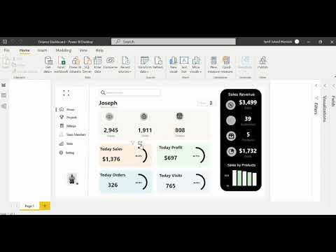 Website Traffic from Desktop